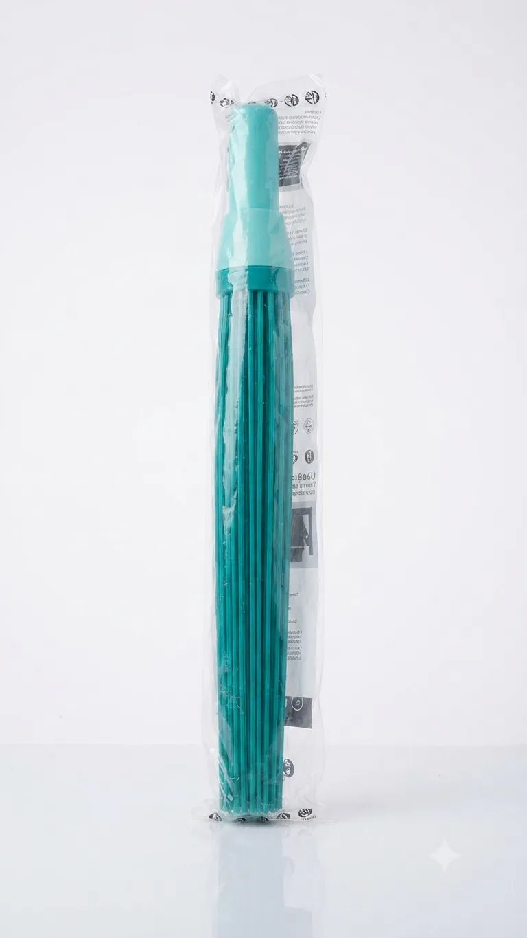 bathroom broom