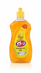 Dishwash