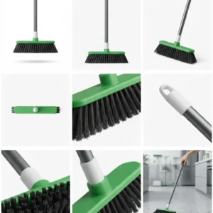 gruhlaxmi hard mop
