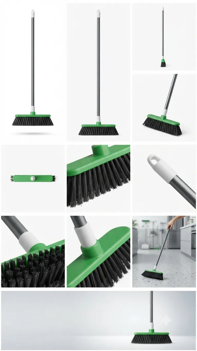 gruhlaxmi hard mop