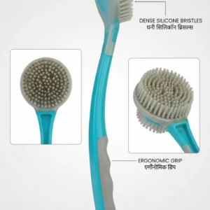 gruhlaxmi wash basin brush