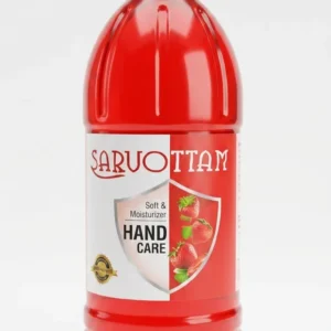Hand wash