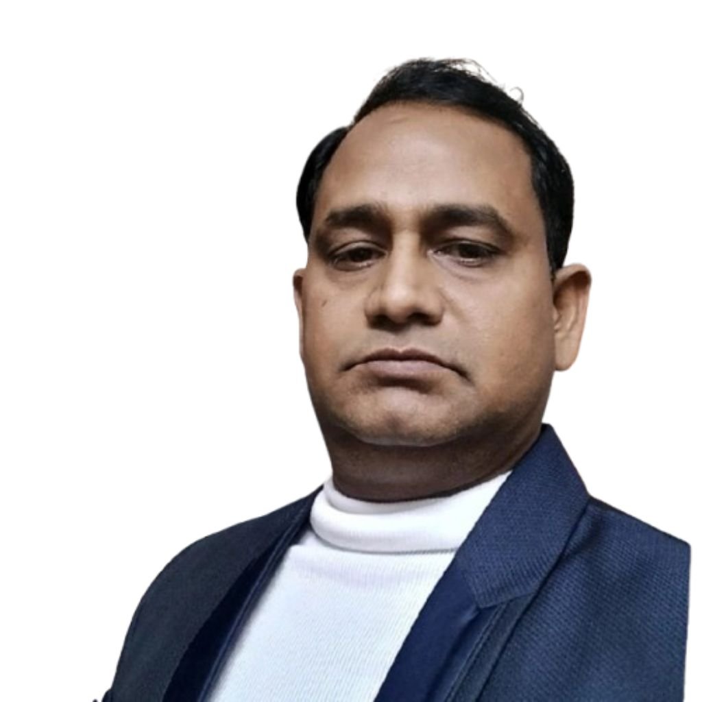Pawan agrawal, Founder Gruhlaxmi