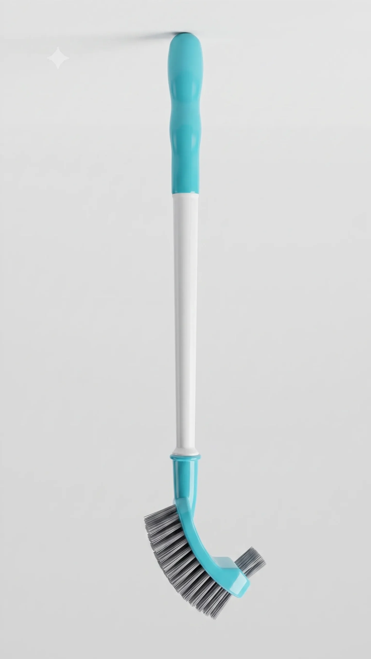 toilate brush new
