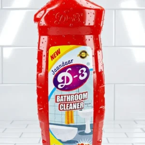 bathroom cleanner