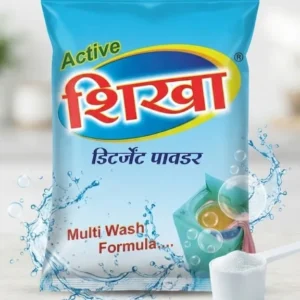 डिटर्जेंट पाउडर मीडियम