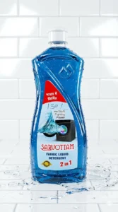 washing machine liquid