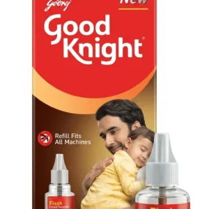 गुड नाइट रिफिल जंबो साइज़